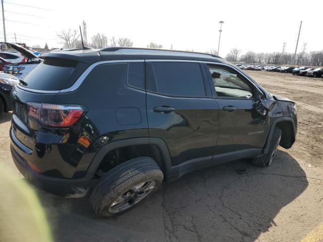 Photo 3 from auction – 2021 JEEP COMPASS LI with VIN 3C4NJDCB9MT503056