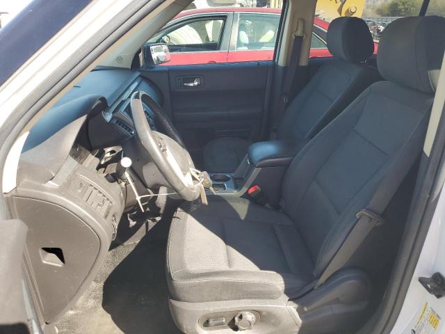 Photo 7 from auction – 2016 FORD FLEX SE with VIN 2FMGK5B85GBA22539