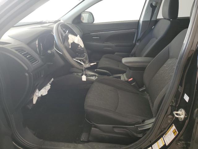 Photo 7 from auction – 2020 MITSUBISHI OUTLANDER with VIN JA4AR3AU2LU024983