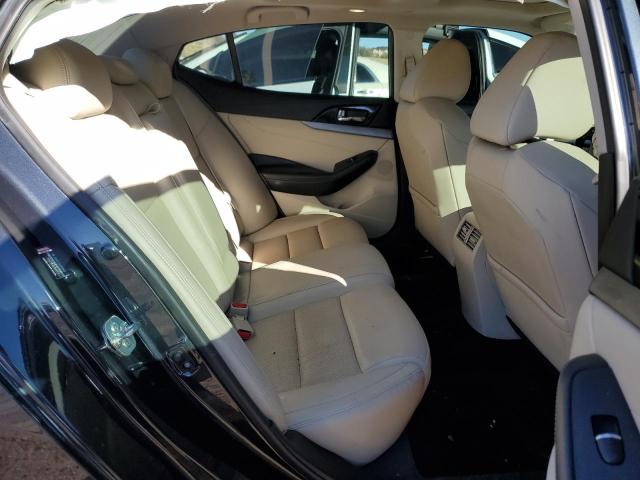 Photo 10 from auction – 2016 NISSAN MAXIMA 3.5 with VIN 1N4AA6AP9GC377523