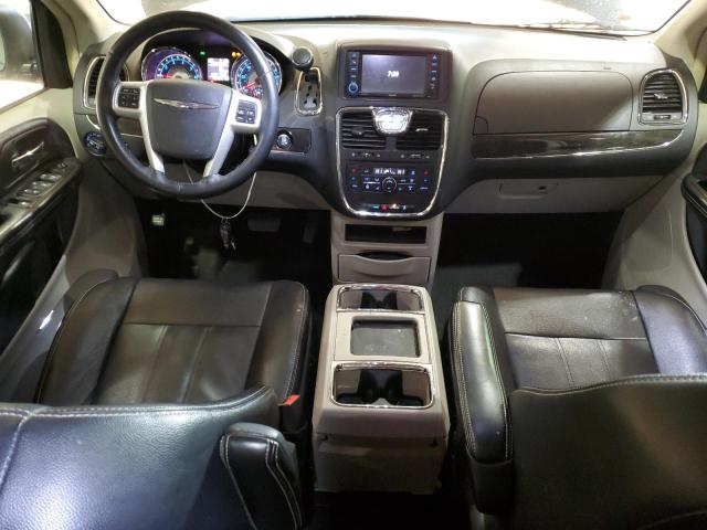 Photo 8 from auction – 2016 CHRYSLER TOWN & COU with VIN 2C4RC1BG0GR200794
