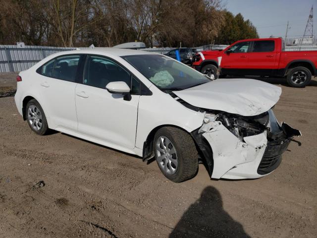 Photo 4 from auction – 2023 TOYOTA COROLLA LE with VIN 5YFB4MDE3PP068898