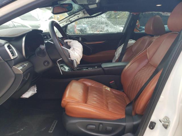 Photo 7 from auction – 2019 NISSAN MAXIMA S with VIN 1N4AA6AV9KC373558