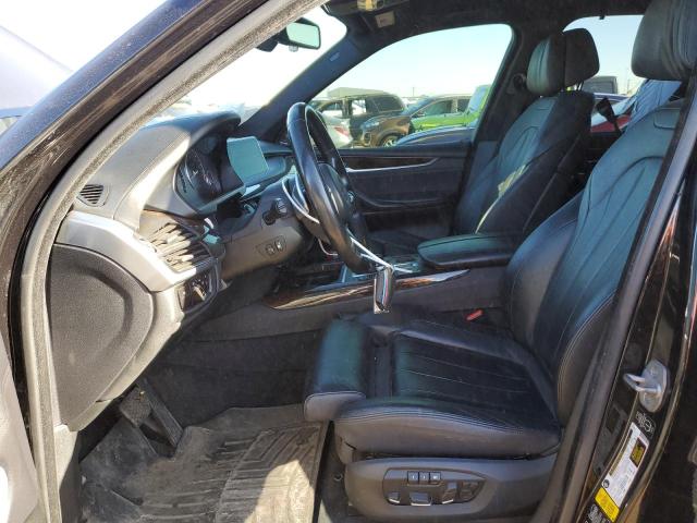 Photo 7 from auction – 2015 BMW X5 XDRIVE5 with VIN 5UXKR6C55F0J74498