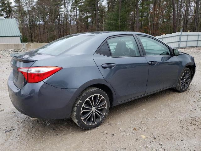Photo 3 from auction – 2015 TOYOTA COROLLA L with VIN 2T1BURHE5FC407117