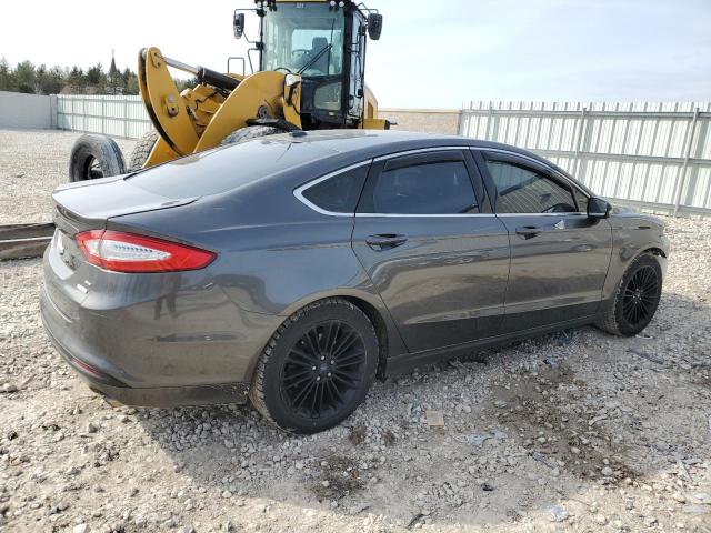 Photo 3 from auction – 2016 FORD FUSION SE with VIN 3FA6P0HD7GR240689