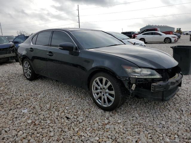 Photo 4 from auction – 2013 LEXUS GS 350 with VIN JTHBE1BL9D5022562