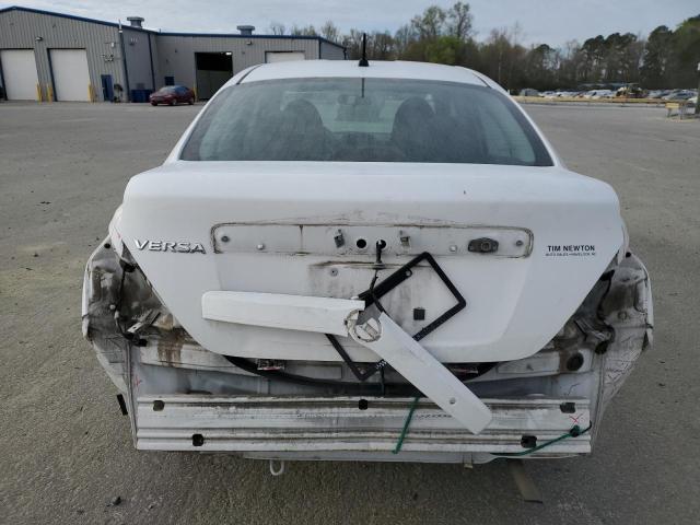 Photo 6 from auction – 2015 NISSAN VERSA S with VIN 3N1CN7AP6FL800352
