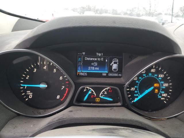 Photo 9 from auction – 2014 FORD ESCAPE TIT with VIN 1FMCU9J91EUB30190