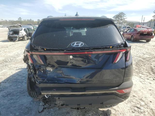 Photo 6 from auction – 2024 HYUNDAI TUCSON XRT with VIN KM8JF3DE5RU276721