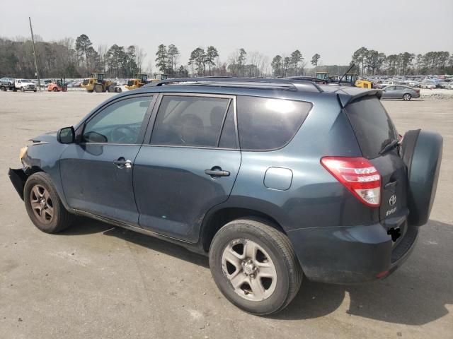 Photo 2 from auction – 2012 TOYOTA RAV4 with VIN 2T3KF4DV5CW126326