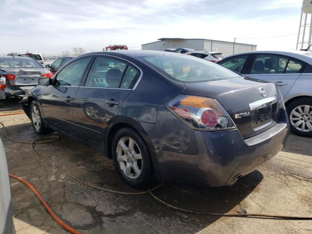 Photo 2 from auction – 2012 NISSAN ALTIMA BAS with VIN 1N4AL2AP5CN532750