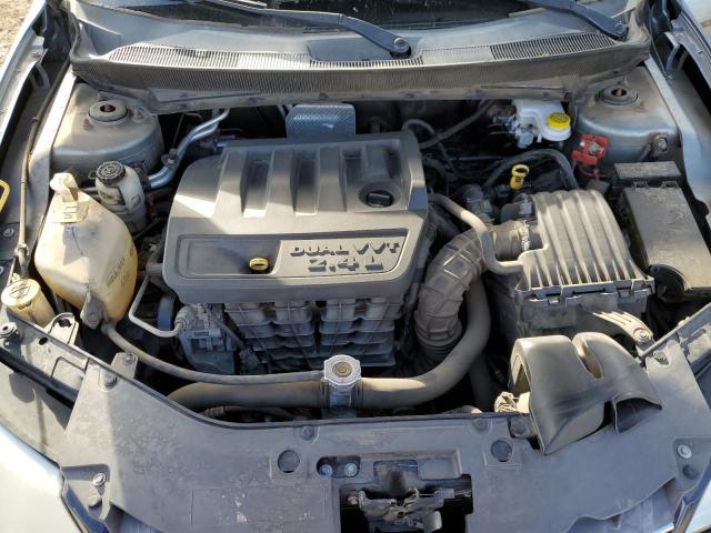 Photo 11 from auction – 2008 CHRYSLER SEBRING with VIN 1C3LC56J18N169805
