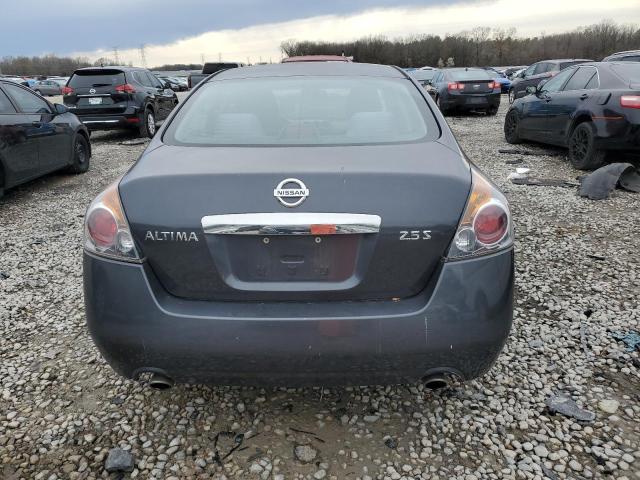 Photo 6 from auction – 2012 NISSAN ALTIMA BAS with VIN 1N4AL2AP7CN467805