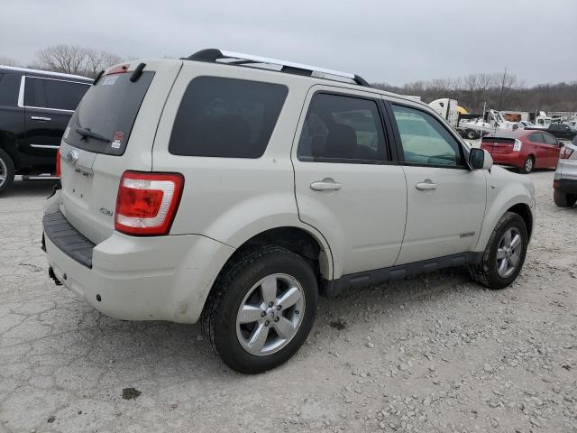 Photo 3 from auction – 2008 FORD ESCAPE LIM with VIN 1FMCU94178KC01527