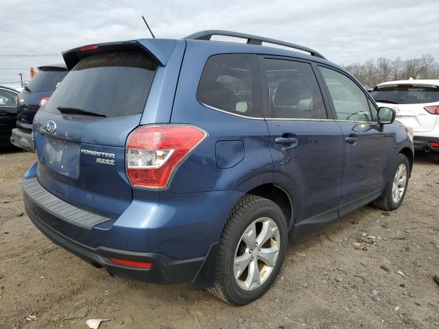 Photo 3 from auction – 2014 SUBARU FORESTER 2 with VIN JF2SJAHC9EH513204