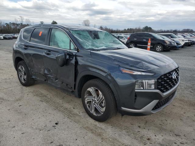Photo 4 from auction – 2023 HYUNDAI SANTA FE S with VIN 5NMS14AJ6PH651194