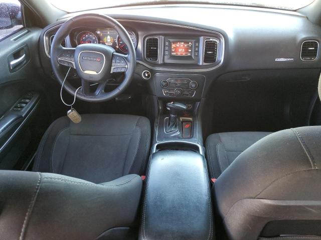 Photo 8 from auction – 2015 DODGE CHARGER SE with VIN 2C3CDXBG8FH865960