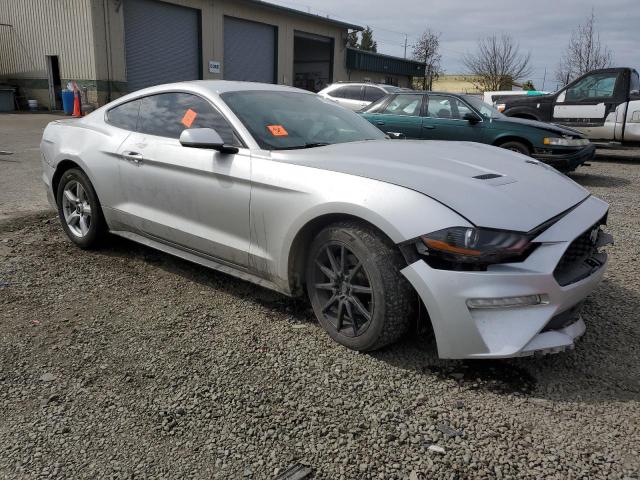 Photo 4 from auction – 2018 FORD MUSTANG with VIN 1FA6P8TH0J5114838