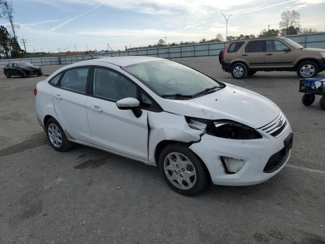 Photo 4 from auction – 2013 FORD FIESTA SE with VIN 3FADP4BJ2DM191908