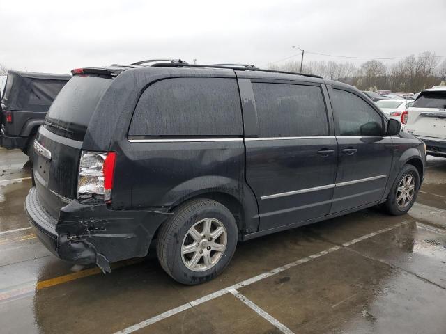 Photo 3 from auction – 2010 CHRYSLER TOWN & COU with VIN 2A4RR5D11AR221606