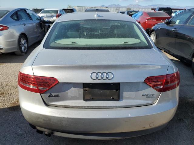 Photo 6 from auction – 2010 AUDI A5 PREMIUM with VIN WAURFAFR2AA079021