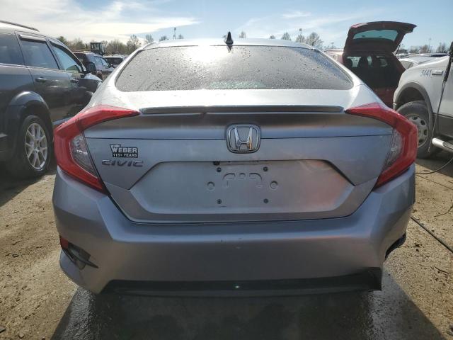 Photo 6 from auction – 2016 HONDA CIVIC EXL with VIN 19XFC1F72GE015466