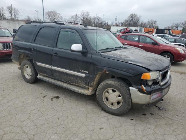 Photo 4 from auction – 2003 GMC YUKON with VIN 1GKEK13Z53J326153
