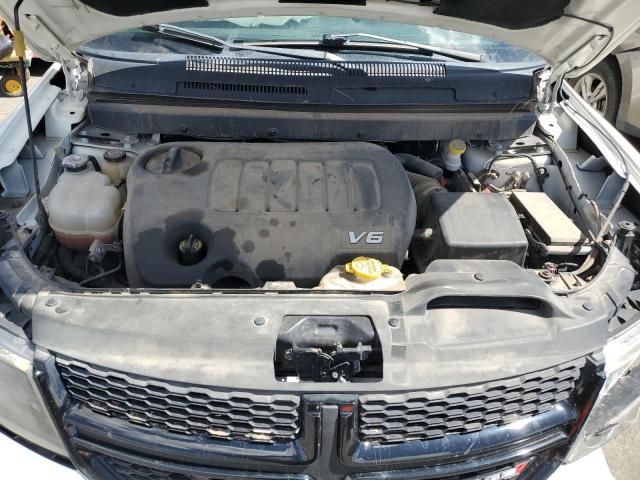 Photo 11 from auction – 2018 DODGE JOURNEY SX with VIN 3C4PDDBG5JT491917