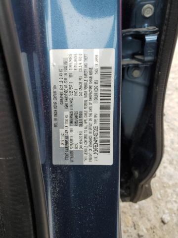 Photo 14 from auction – 2021 MAZDA CX-5 GRAND with VIN JM3KFBDM4M1497206