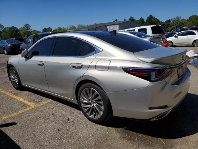 Photo 2 from auction – 2023 LEXUS ES 350 BAS with VIN 58AFZ1B19PU151521