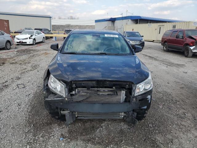 Photo 5 from auction – 2012 BUICK LACROSSE P with VIN 1G4GD5E33CF151155