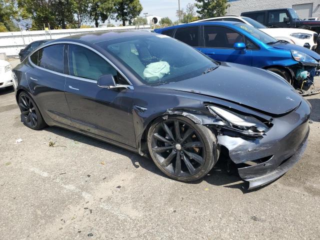 Photo 4 from auction – 2019 TESLA MODEL 3 with VIN 5YJ3E1EB3KF192372