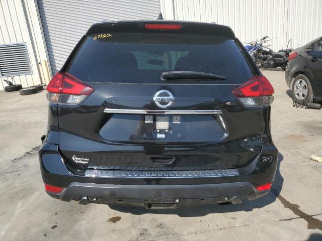Photo 6 from auction – 2017 NISSAN ROGUE S with VIN JN8AT2MT7HW391477