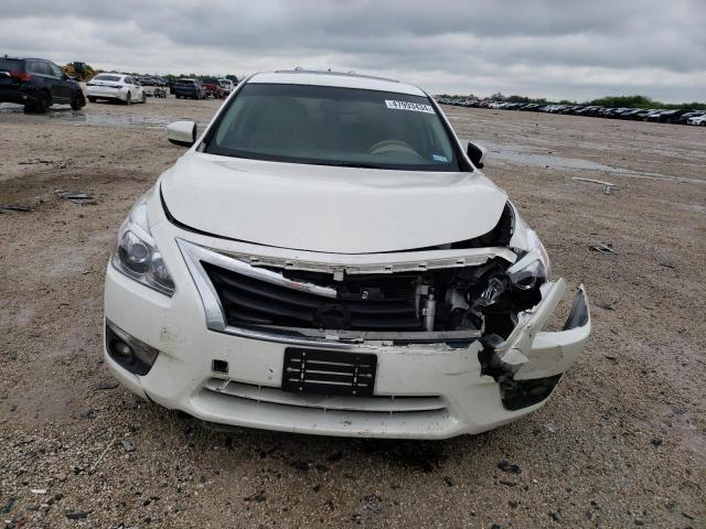 Photo 5 from auction – 2015 NISSAN ALTIMA 2.5 with VIN 1N4AL3AP3FC159844