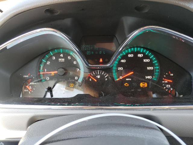 Photo 9 from auction – 2016 CHEVROLET TRAVERSE L with VIN 1GNKRFKD6GJ296980