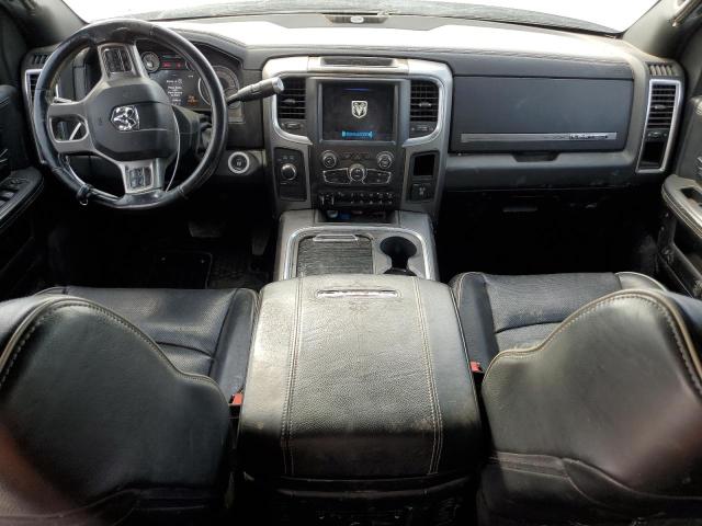 Photo 8 from auction – 2018 RAM 3500 LONGH with VIN 3C63RRKL1JG228821