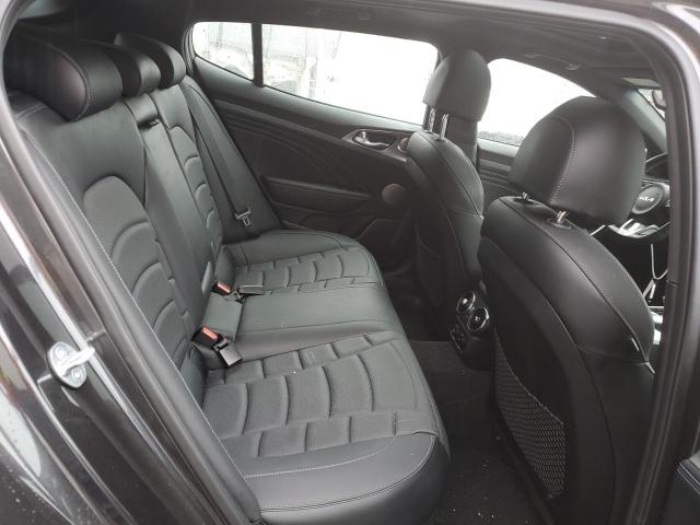 Photo 10 from auction – 2023 KIA STINGER GT with VIN KNAE55LCXP6135596