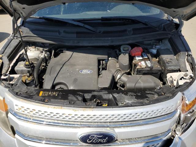 Photo 11 from auction – 2013 FORD EXPLORER X with VIN 1FM5K8D83DGA27555