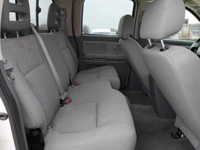 Photo 10 from auction – 2007 DODGE DAKOTA QUA with VIN 1D7HW48K27S118263