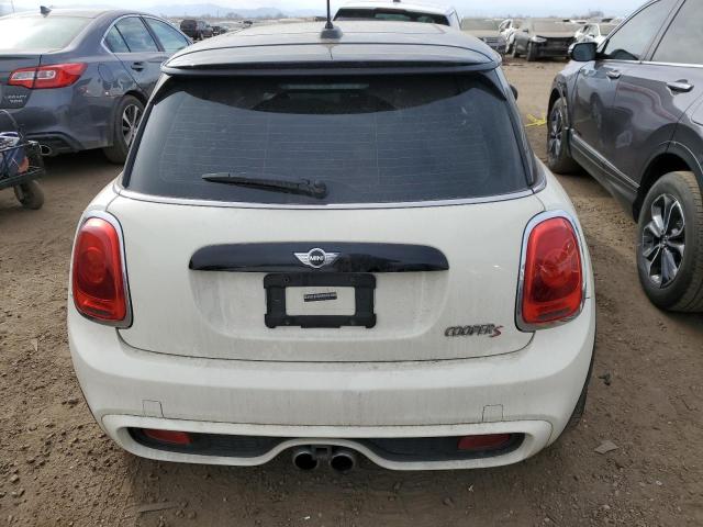 Photo 6 from auction – 2014 MINI COOPER S with VIN WMWXM7C56ET969937