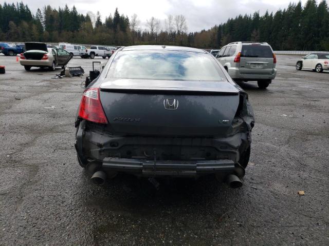 Photo 6 from auction – 2008 HONDA ACCORD EXL with VIN 1HGCS22848A002640