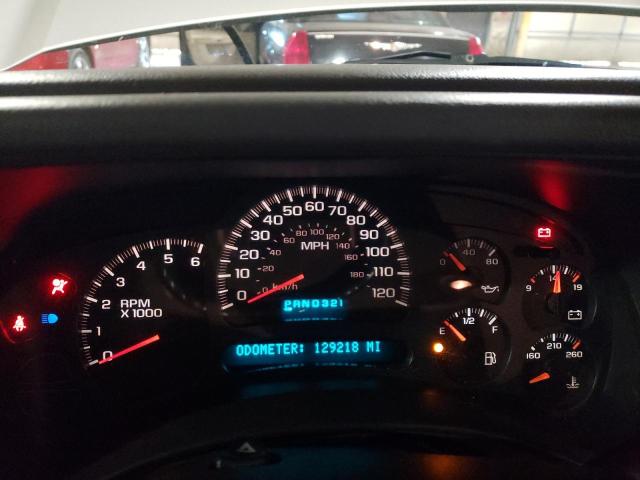 Photo 9 from auction – 2004 CHEVROLET SILVERADO with VIN 2GCEK13T741361666