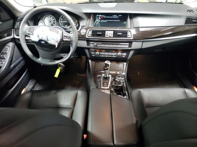 Photo 8 from auction – 2014 BMW 528 XI with VIN WBA5A7C50ED617012
