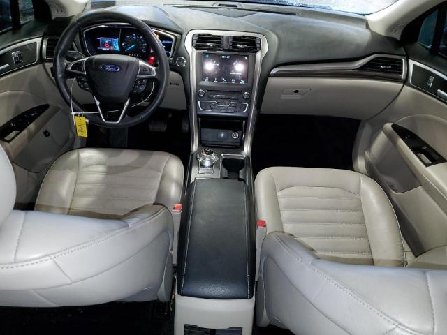 Photo 8 from auction – 2017 FORD FUSION SE with VIN 3FA6P0PU6HR128274