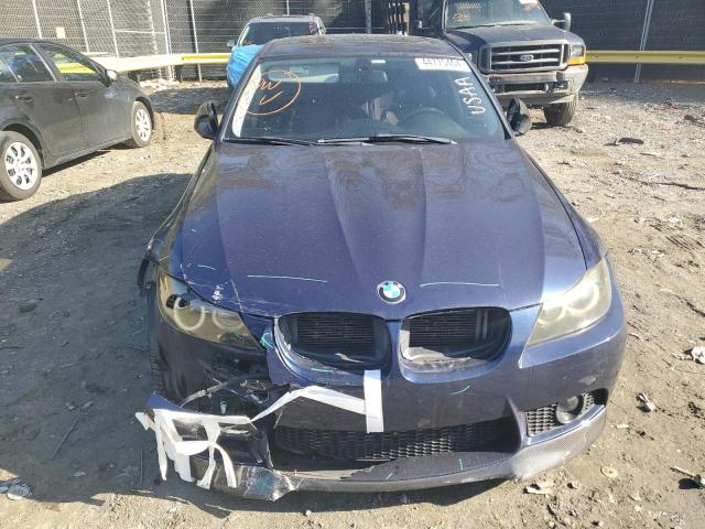 Photo 5 from auction – 2011 BMW 335 XI with VIN WBAPL5C57BA982579