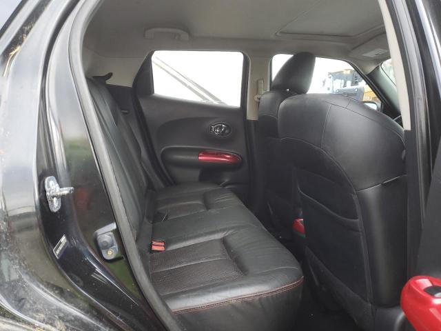 Photo 10 from auction – 2011 NISSAN JUKE S with VIN JN8AF5MV3BT026782