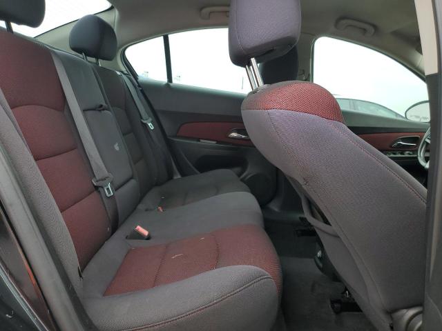 Photo 10 from auction – 2013 CHEVROLET CRUZE LT with VIN 1G1PC5SB7D7112074