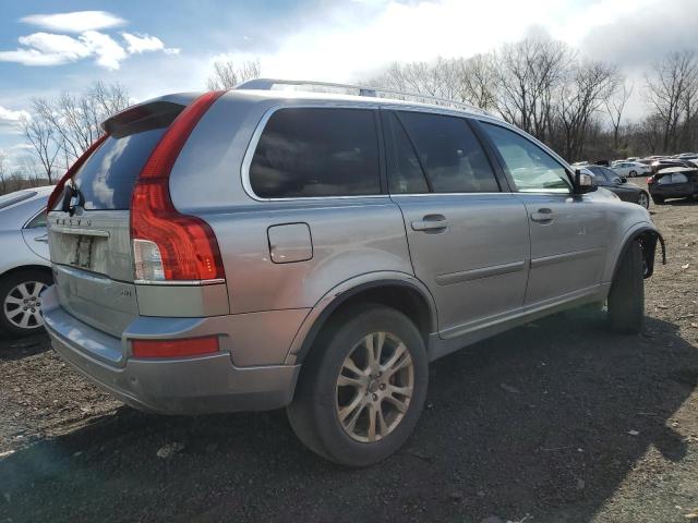 Photo 3 from auction – 2013 VOLVO XC90 3.2 with VIN YV4952CZ5D1639065