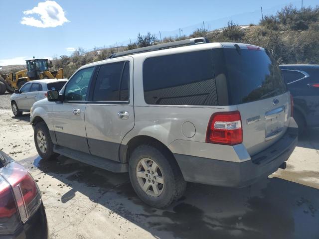 Photo 2 from auction – 2007 FORD EXPEDITION with VIN 1FMFU16577LA29989